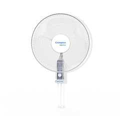 Crompton Wave Plus 400 mm wall Fan-6