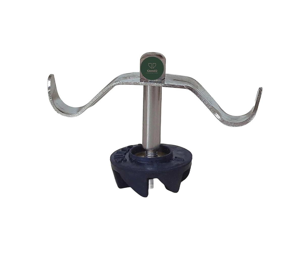 Big Jar Blade Set with Coupler | Compatible with Sujata Mixer Grinder