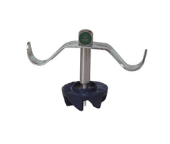 Big Jar Blade Set with Coupler | Compatible with Sujata Mixer Grinder