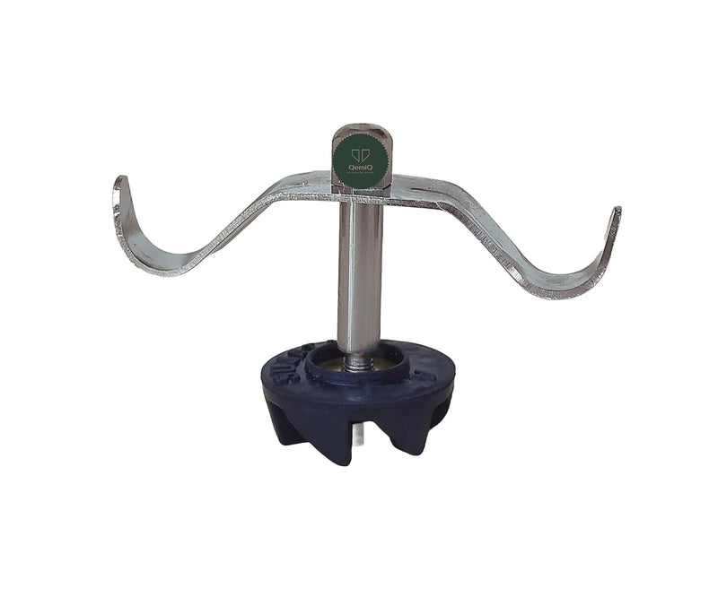 Big Jar Blade Set with Coupler | Compatible with Sujata Mixer Grinder