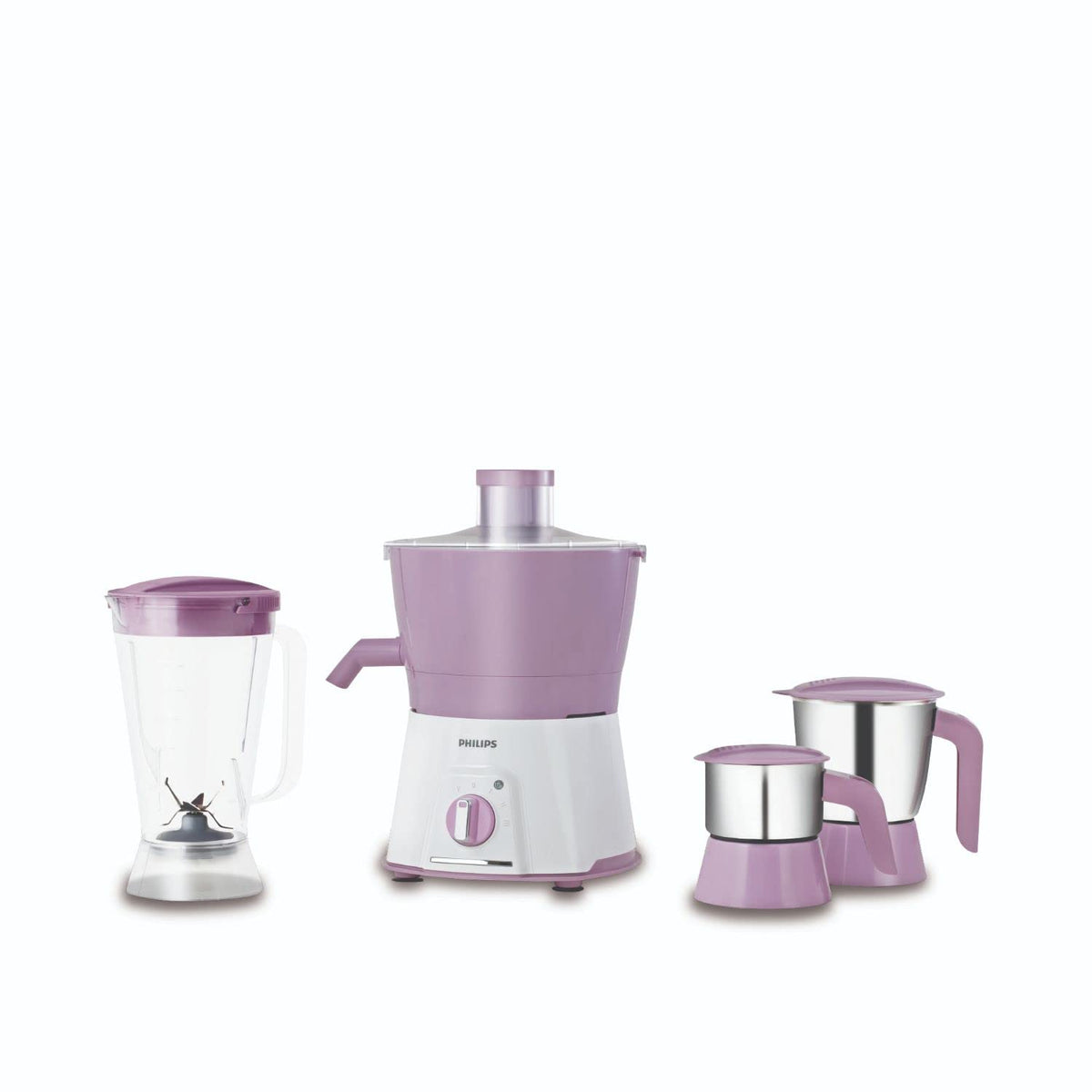Philips Juicer Mixer Grinder HL7581/00