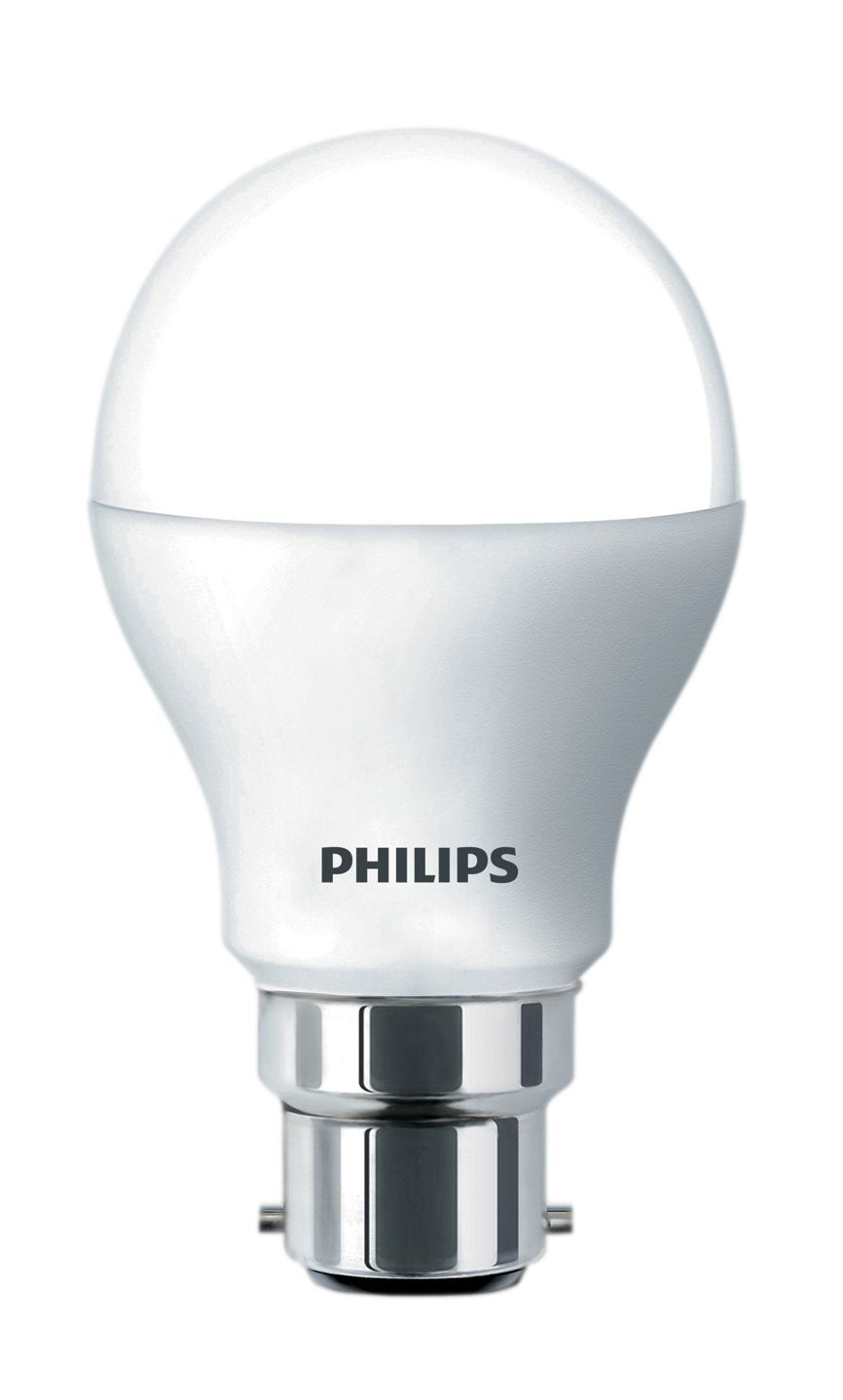 Philips 18W B22 LED Cool Day Light Bulb