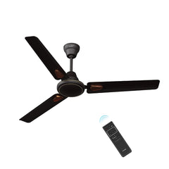 V-Guard Windle Deco BLDC 1200 mm Ceiling Fan with Remote-1