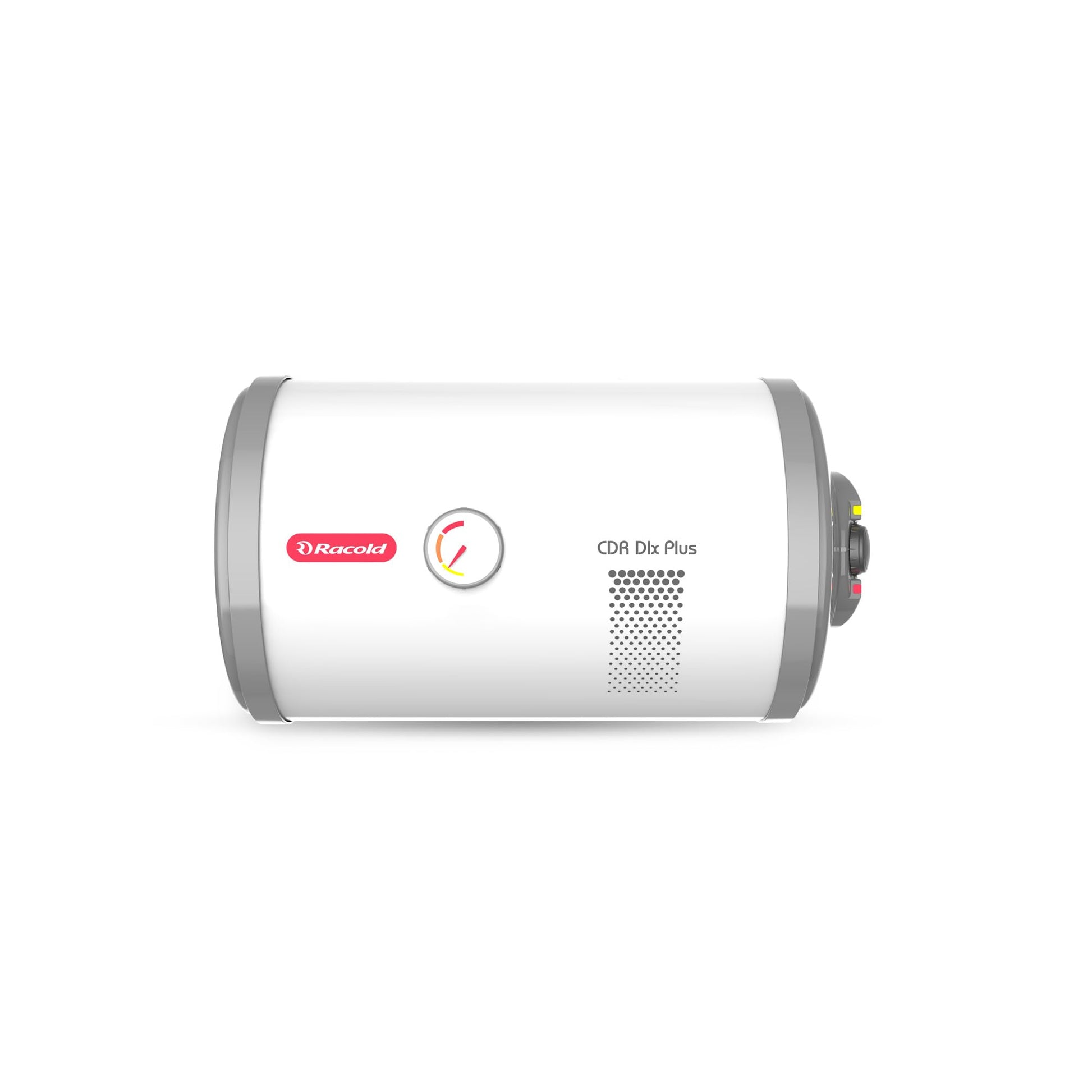 Racold Buono Pro NXG 15L ABS Body 5 Star Water Heater (Geyser) - 7 Yrs Tank Warranty, Corrosion Prevention With Superior Titanium Enameled Tank Coating, Suitable for Buildings, for elegant aesthetics