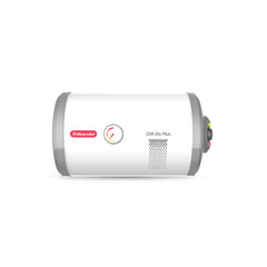 Racold Buono Pro NXG 15L ABS Body 5 Star Water Heater (Geyser) - 7 Yrs Tank Warranty, Corrosion Prevention With Superior Titanium Enameled Tank Coating, Suitable for Buildings, for elegant aesthetics