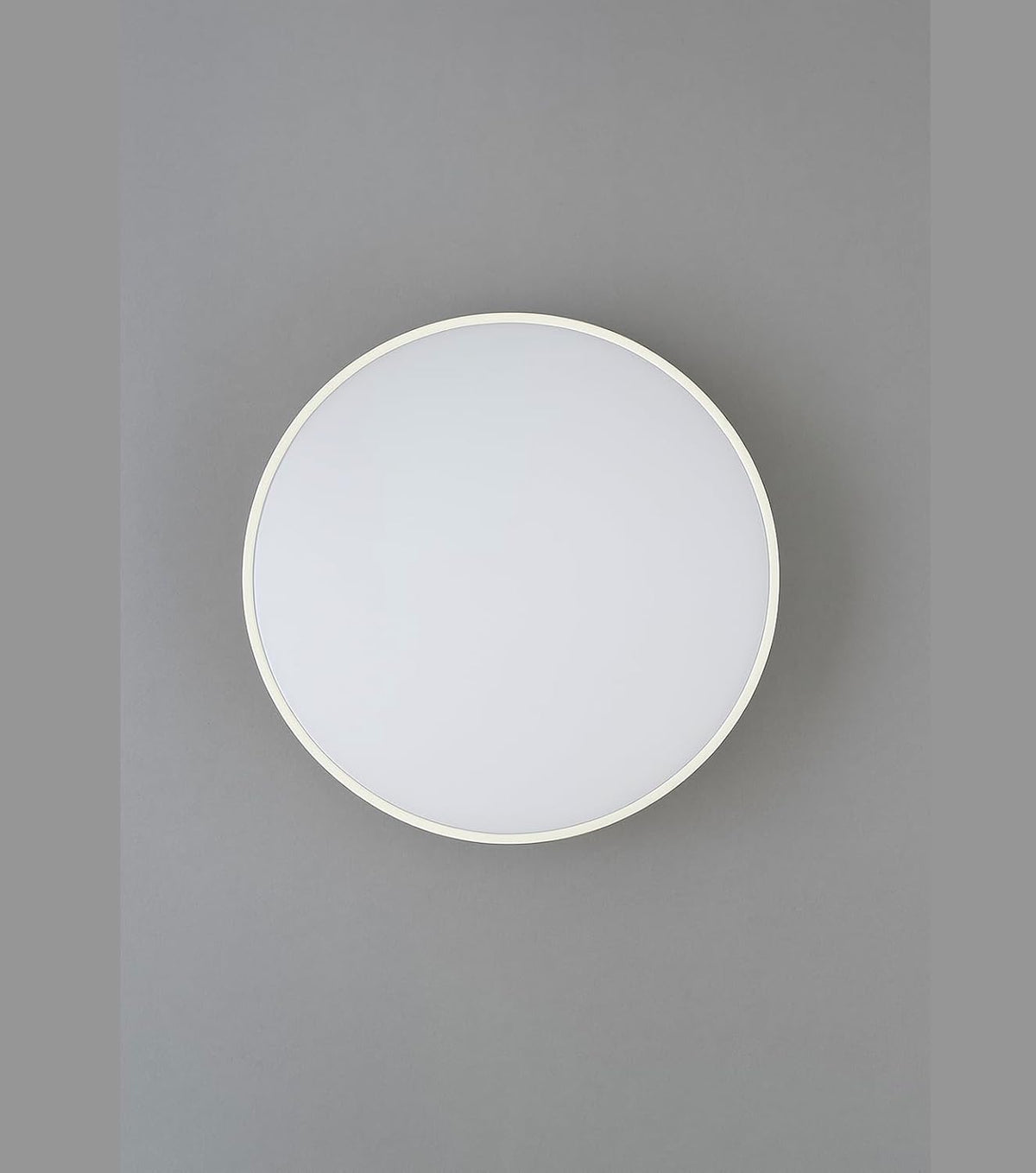 Philips LED Glow Surface Downlight Metal Body, Trim Less Sleek and Energy-efficient Surface Mount Light (4000K - Natural White, B0FLQCYT7S)