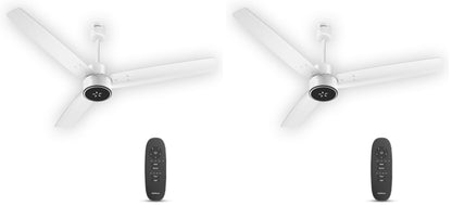 Havells Festiva 1200mm Dust Resistant Ceiling Fan (Gold Mist)