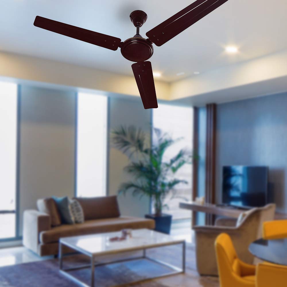 Crompton Sapphira 1200 mm Ultra High Speed 3 Blade Ceiling Fan-5