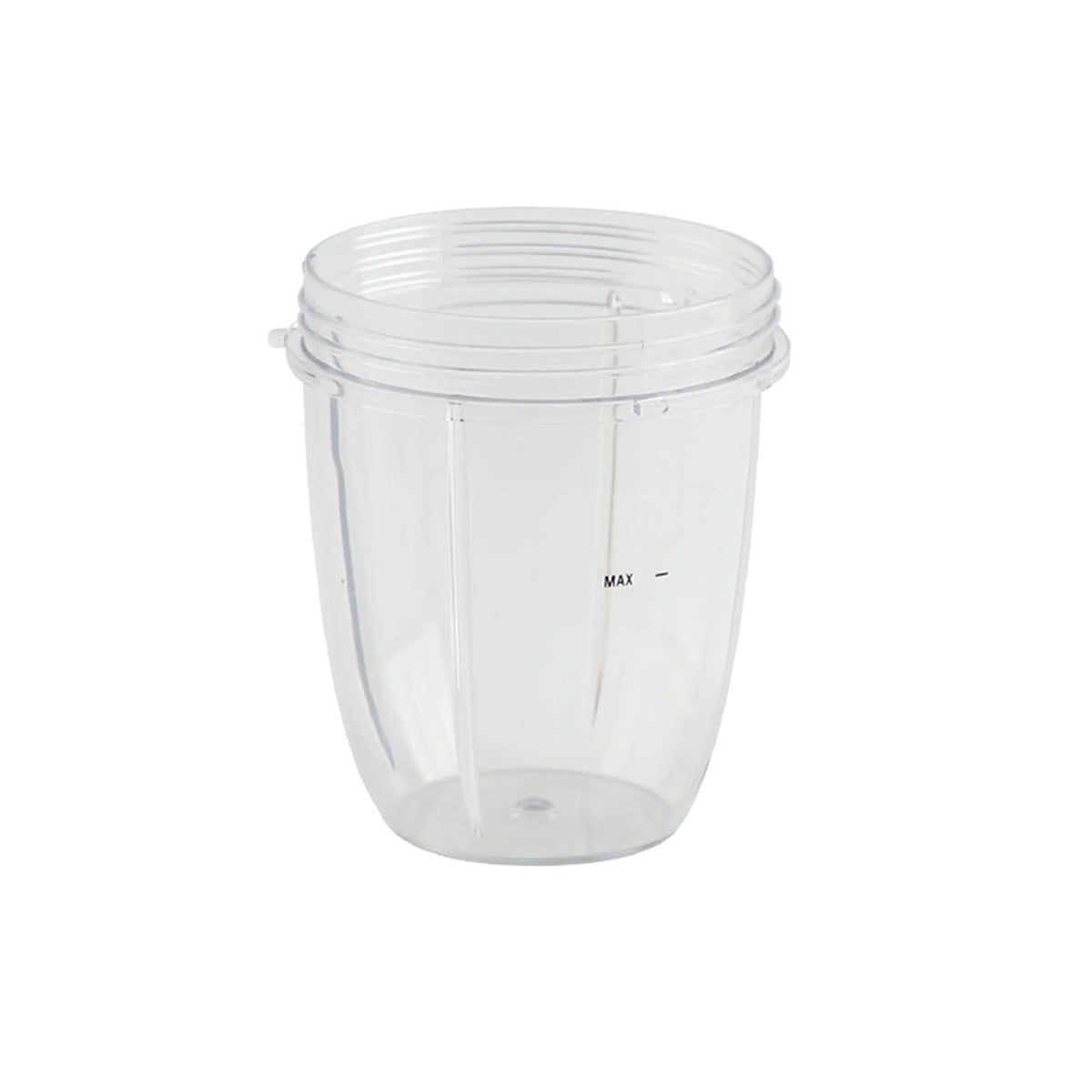 Kuvings Original Accessory - Short Jar, Compatible with Kuvings Nutri Blender Pro 1000W only.