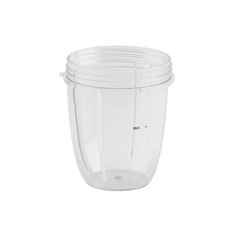 Kuvings Original Accessory - Short Jar, Compatible with Kuvings Nutri Blender Pro 1000W only.