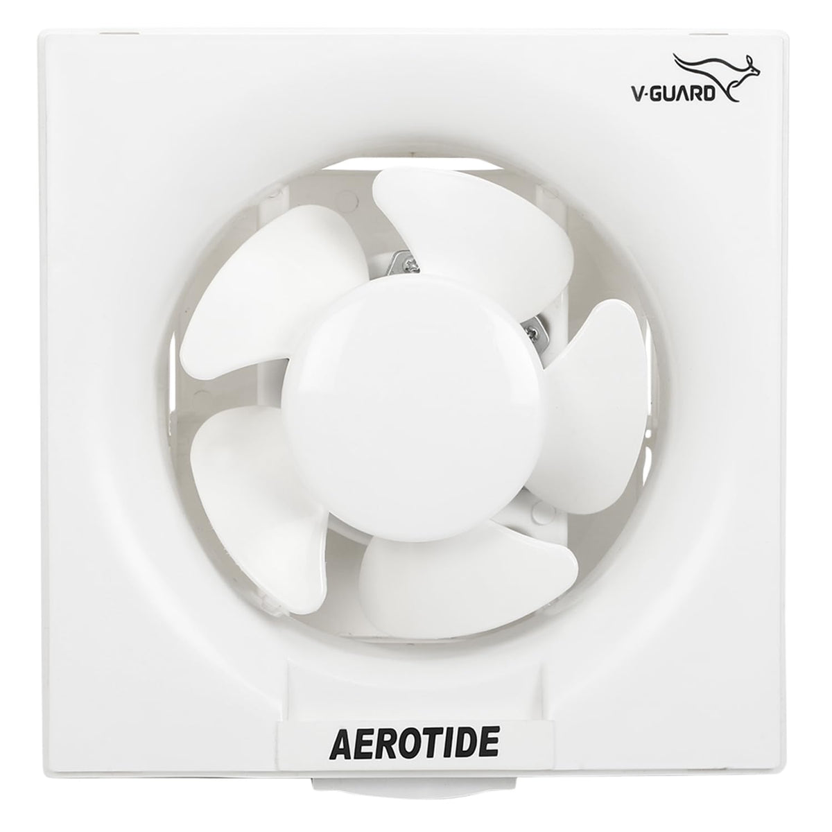 V-Guard Aerotide 6 150 mm Exhaust Fan (White)