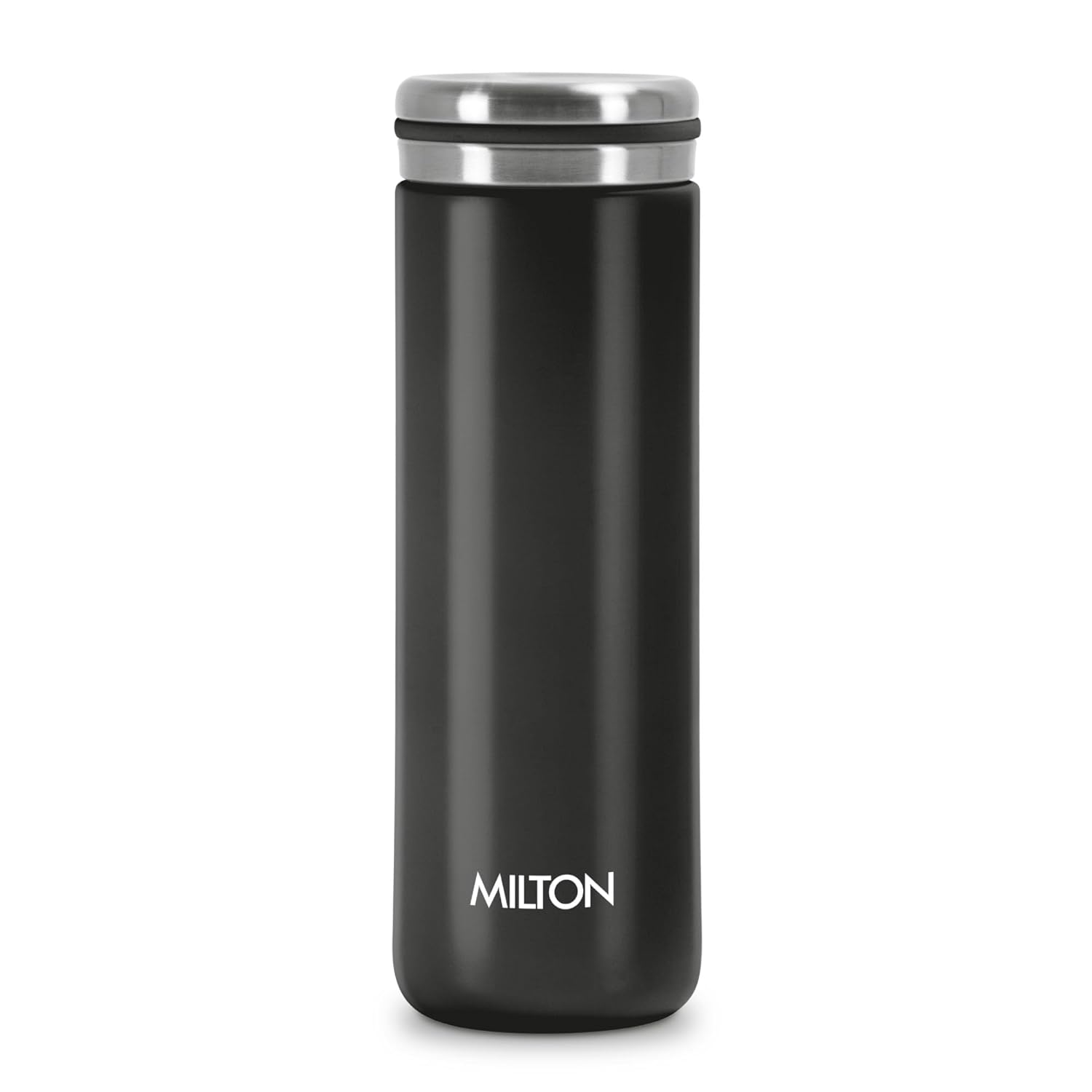 Shiny Hot and Cold Thermosteel Bottle (Milton)