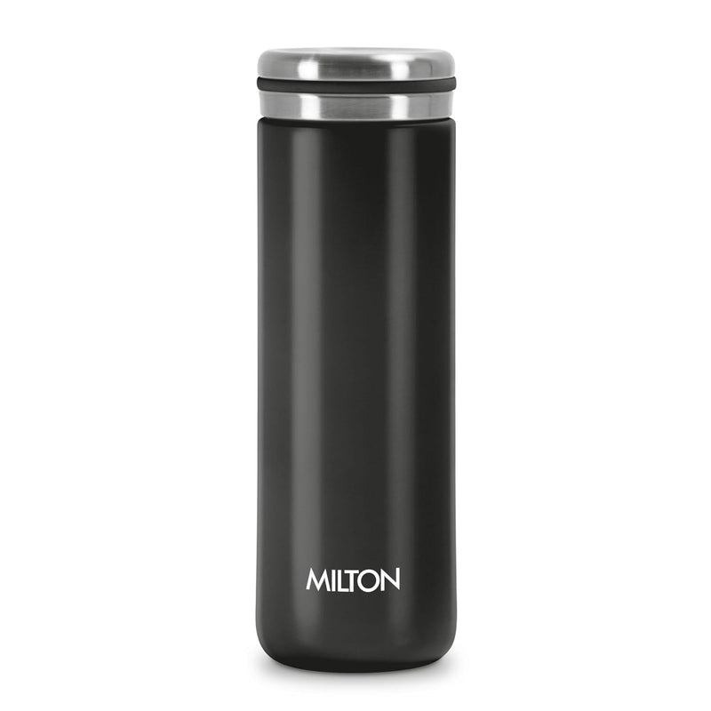 Shiny Hot and Cold Thermosteel Bottle (Milton)