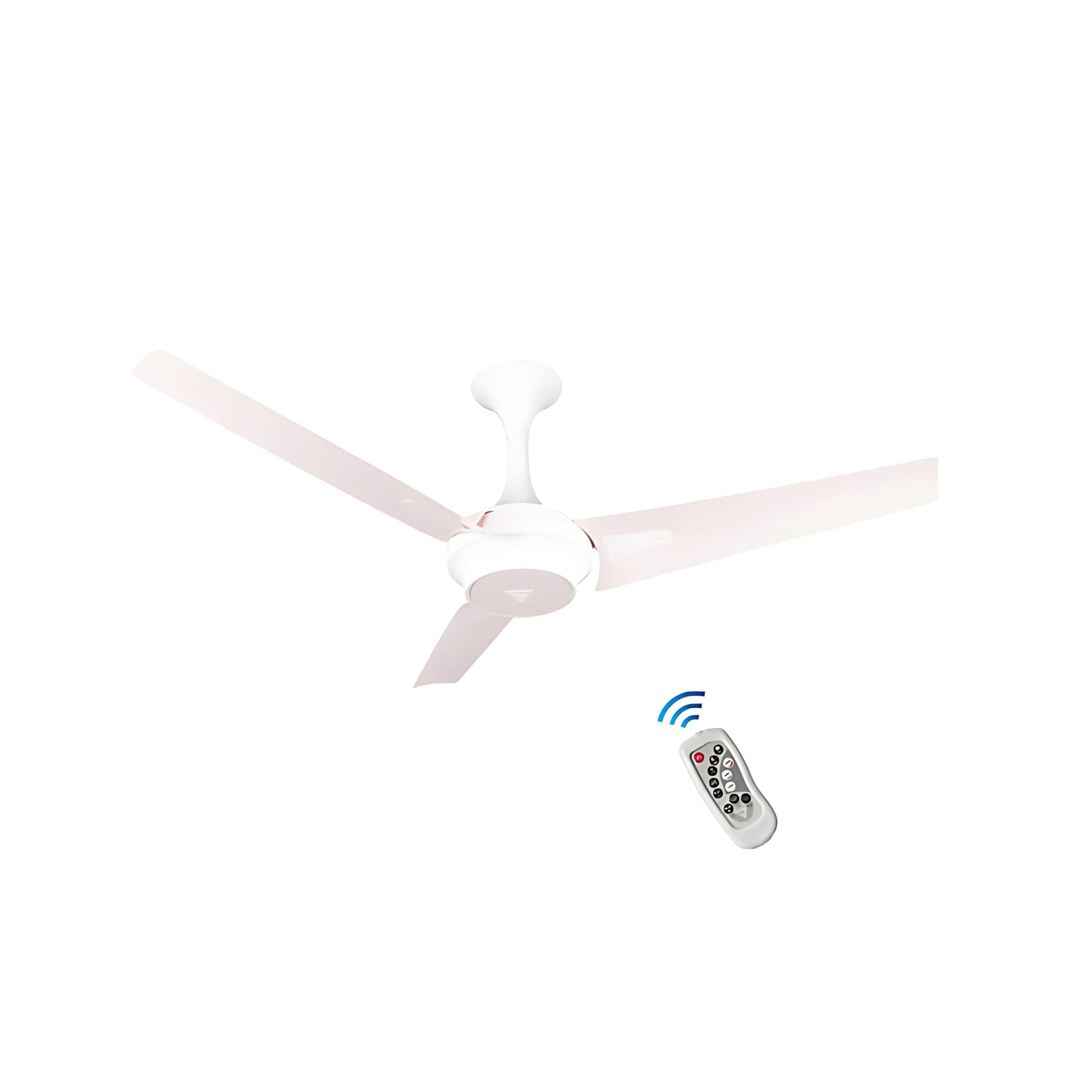 Superfan SuperQ 900mm BLDC fan | India's 1'st BLDC fan | High Flow & Most Efficient Bldc fan | Reverse fan | 69% Power Saving Fan | 5 Year Warranty(Electro Radiance)