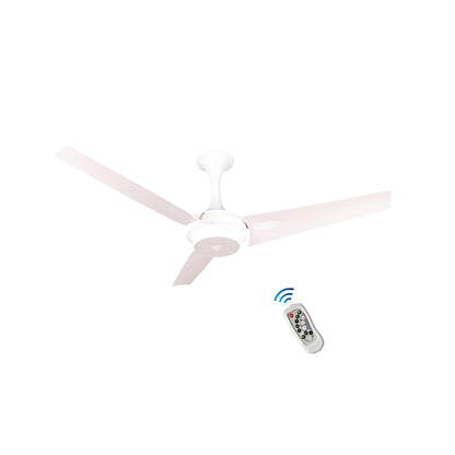 Superfan SuperQ 1050mm BLDC fan | India's 1'st BLDC fan | High Flow & Most Efficient Bldc fan | Reverse fan | 69% Power Saving Fan | 5 Year Warranty(Elegance Brown)