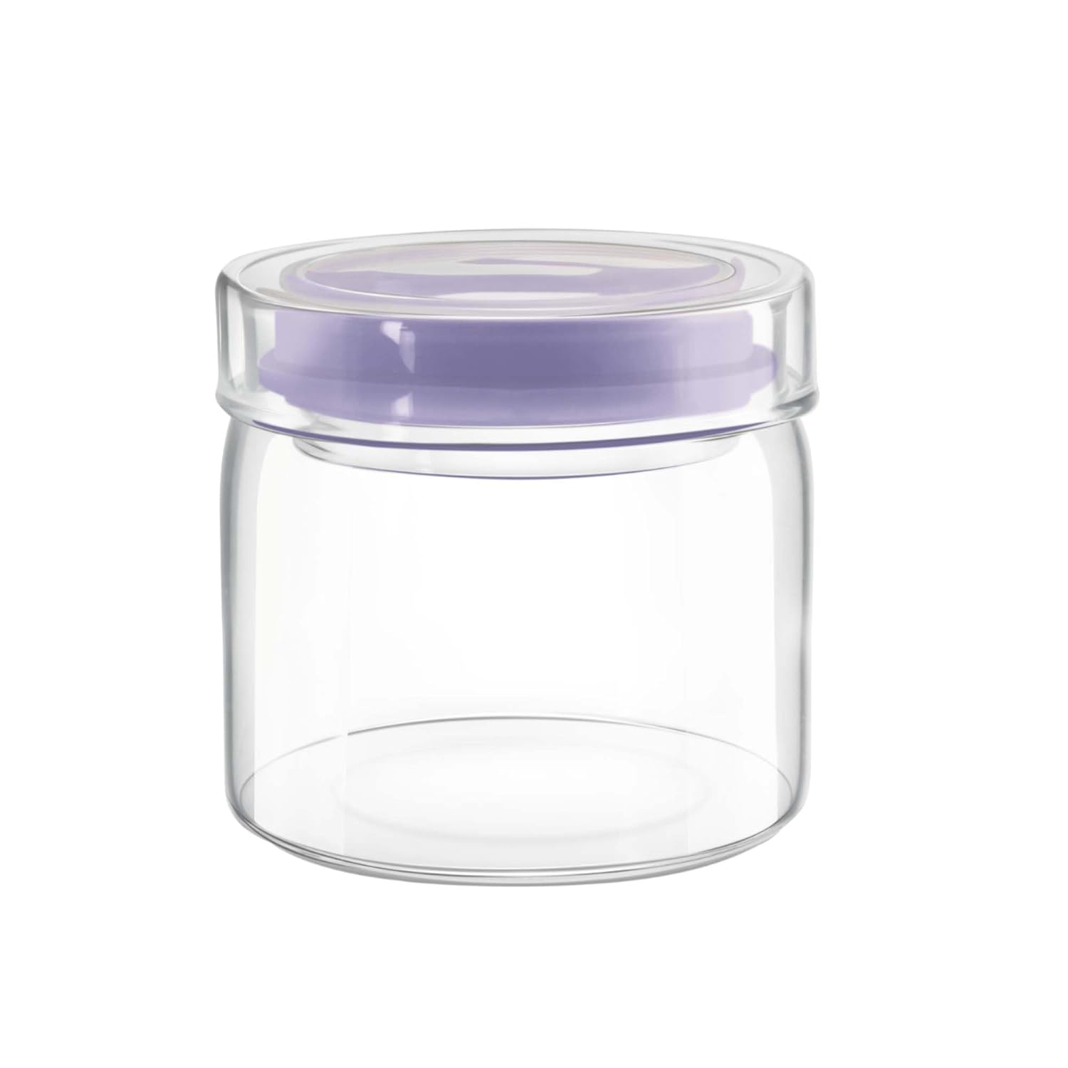 Alin Jar With Glass Lid (Treo by Milton)
