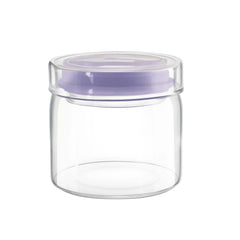 Alin Jar With Glass Lid (Treo by Milton)