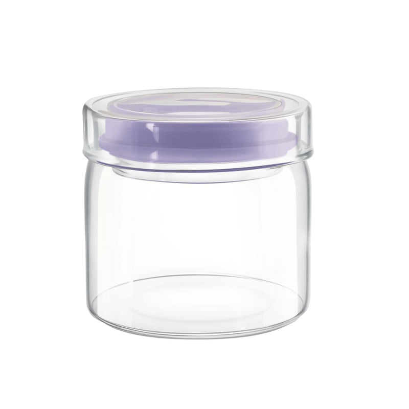 Alin Jar With Glass Lid (Treo by Milton)