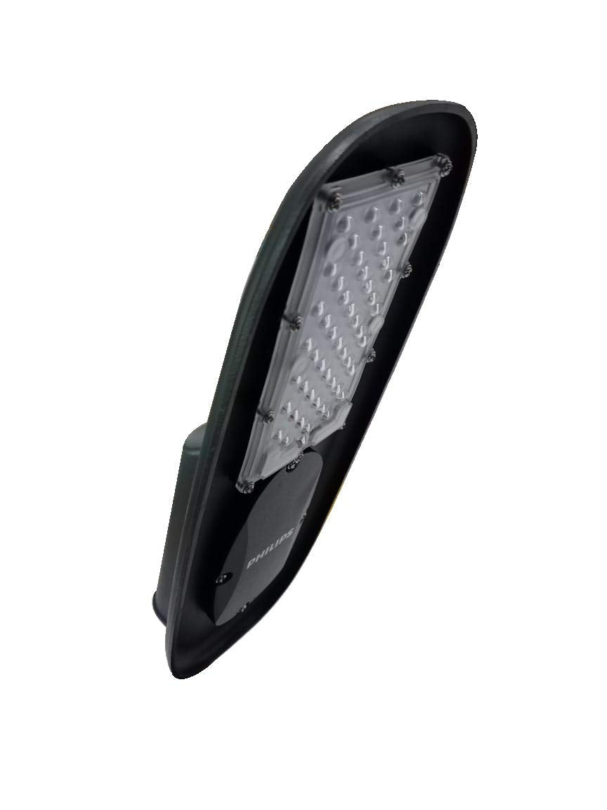 Philips Smart Bright 35 Watts Rectangular Street light (Standard, Cool White)(AC/DC, Polycarbonate)