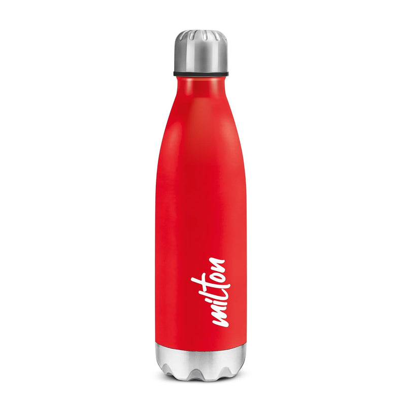 Shine Stainless Steel Bottle (Milton)