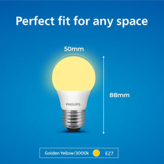 Philips 3-watt LED Bulb - AceSaver LED Bulb