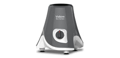 Vidiem MG 542 A EVA Carbon 750 Watts Mixer Grinder with 3 Jars, Black