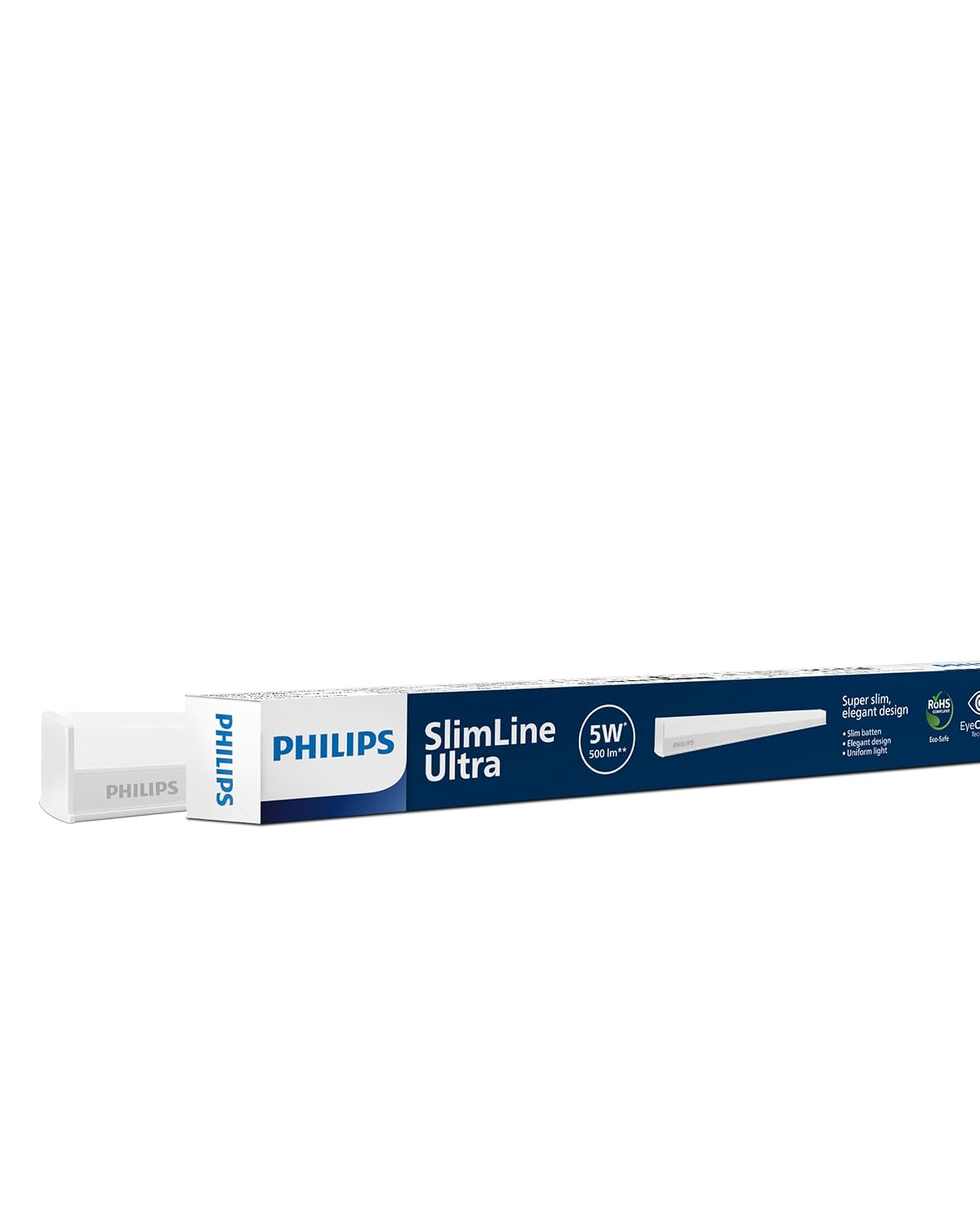 Philips 5-watt LED Batten/Tubelight (Cool Day Light, B0CPY3C7Q4)