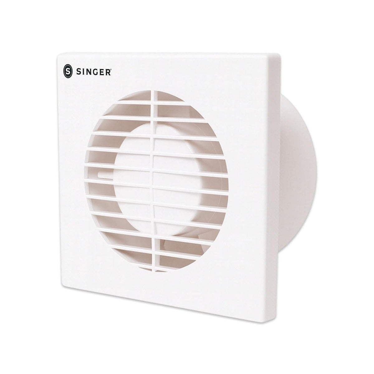 SINGER Venti Q 100mm Energy Efficient Exhaust fan for Kitchen, Bathroom-1