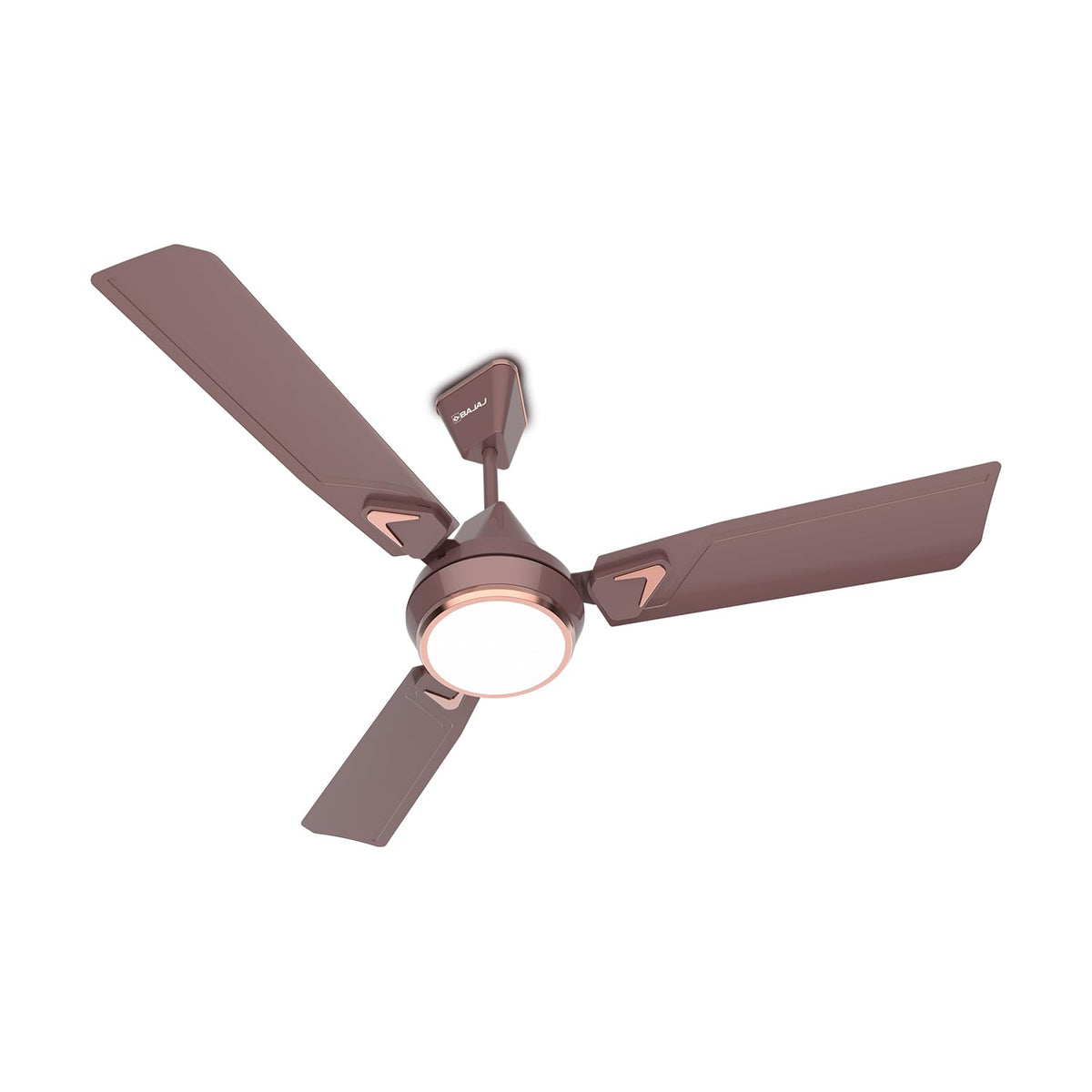 Bajaj Ventus EE 1200MM 1 Star Rated Ceiling Fan for Home