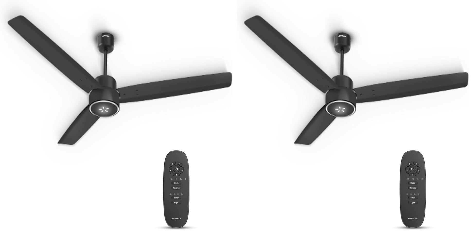 Havells Festiva 1200mm Dust Resistant Ceiling Fan (Pearl Copper)