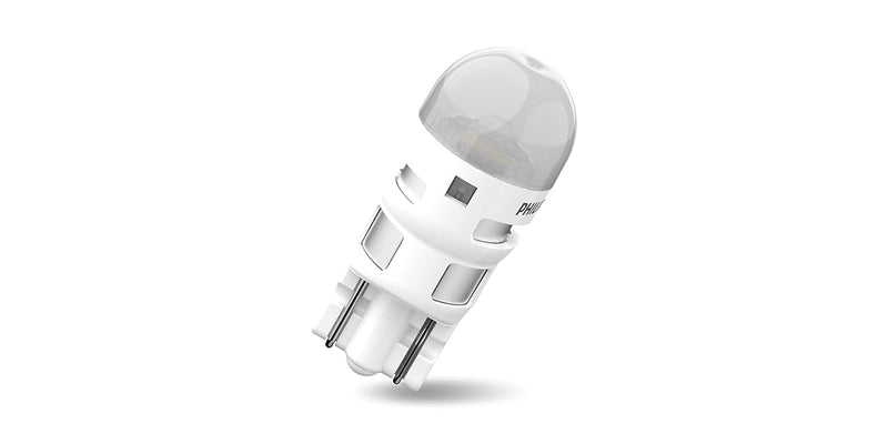 Philips Ultinon Pro 3100 LED T10 11961CU31B2 car signalling bulb (W5W), 6500K Cool White