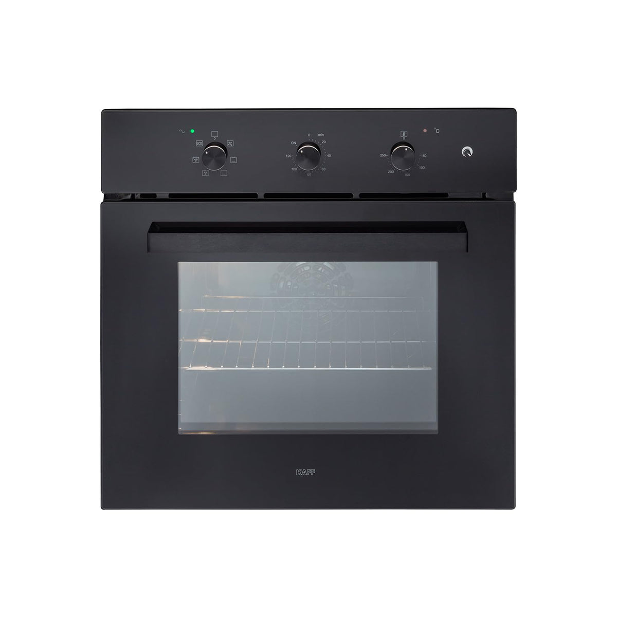 Kaff OV 83 ML7 Multi-Function Built-in Microwave Oven 83 L | Eco Mode, Microwave, Grill, Convection & Combination Mode |
