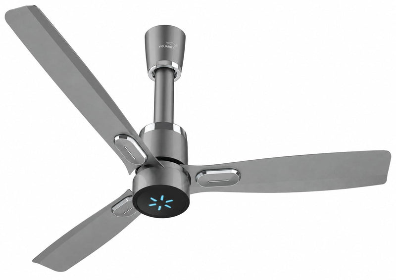 V-Guard Airwiz Prime BLDC 1200 mm Ceiling Fan with Remote-6