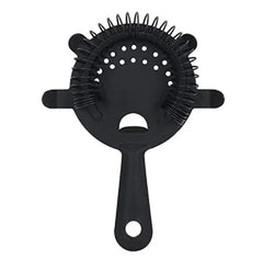 Dynore Stainless Steel Black Matt 8 Pcs of Bartender Set/Barware Set/Bar Accessories/Bar Tool