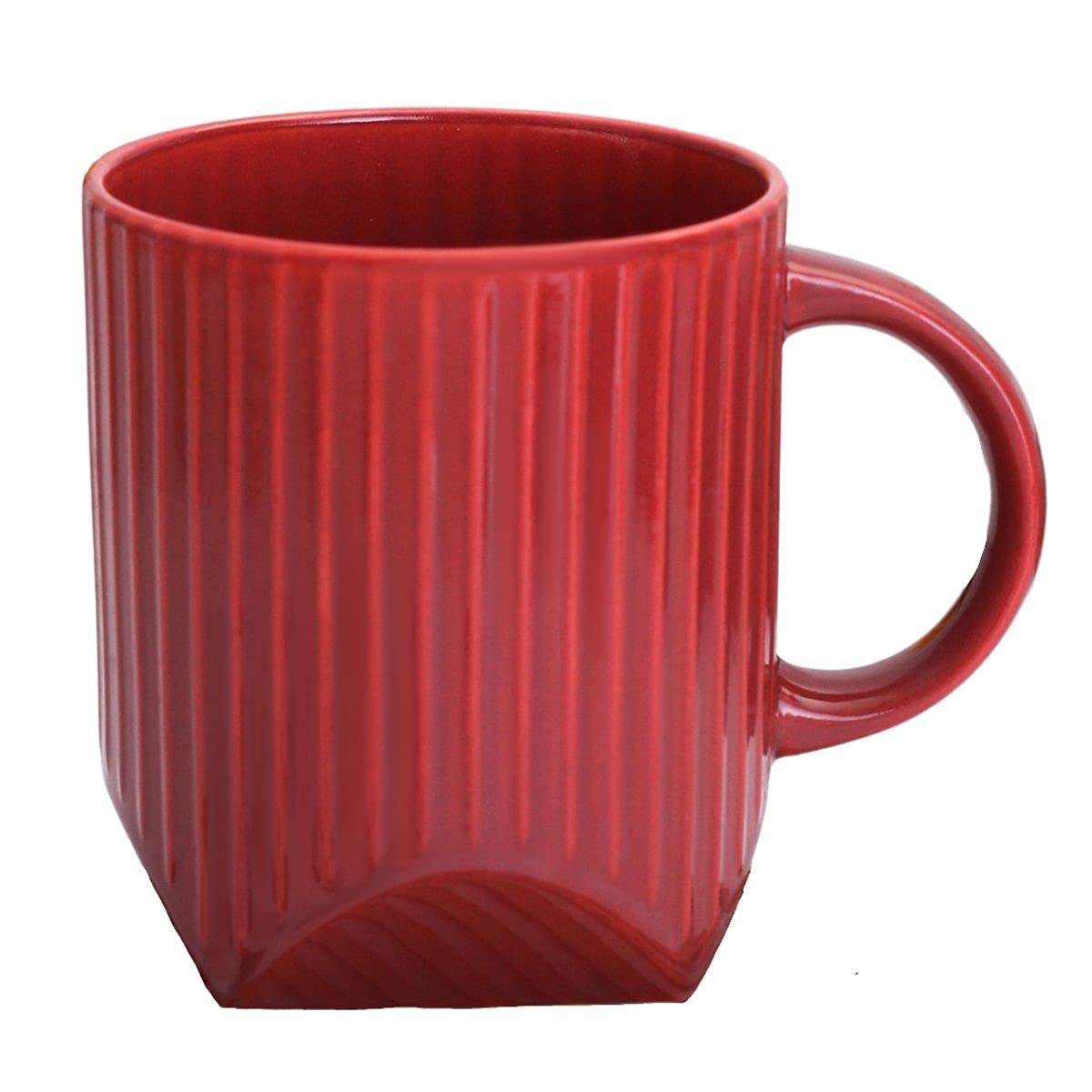 Clay Craft - Charlie Milk Mug, 1-Piece, 300ml, Crème CH3, multicolor, standard