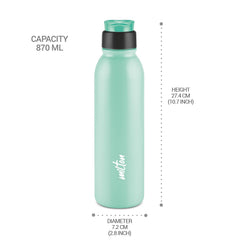 Caper Water Bottle (Milton)