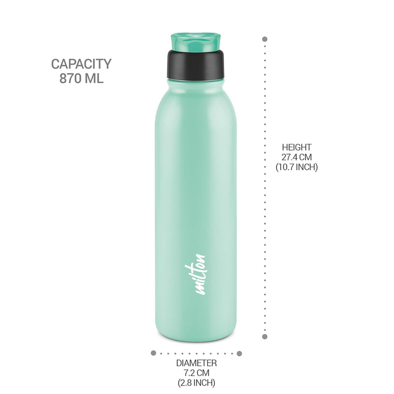 Caper Water Bottle (Milton)