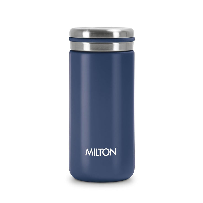 Shiny Hot and Cold Thermosteel Bottle (Milton)