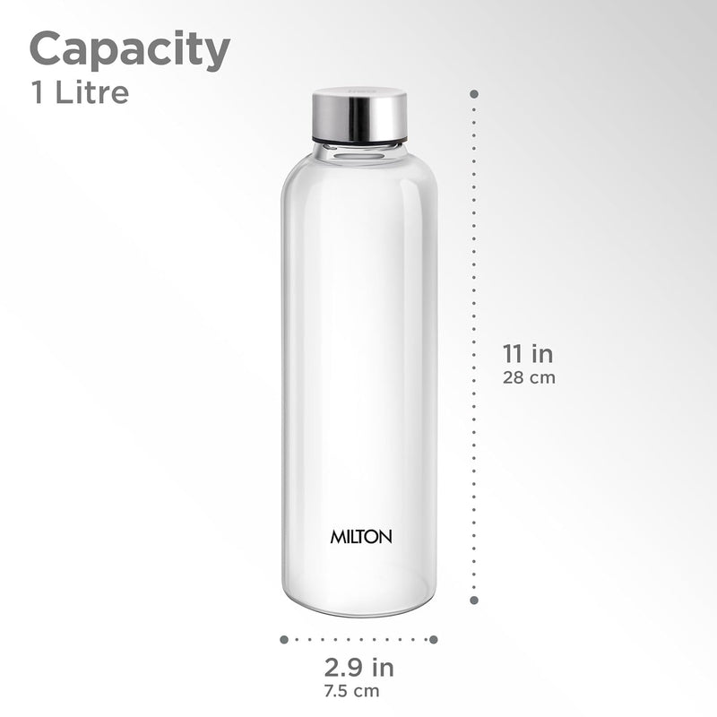 Costa Water Bottle (Milton)