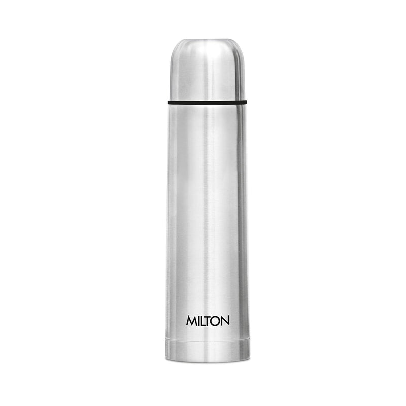 Eco-Flip Thermosteel Thermos Flask (Milton)