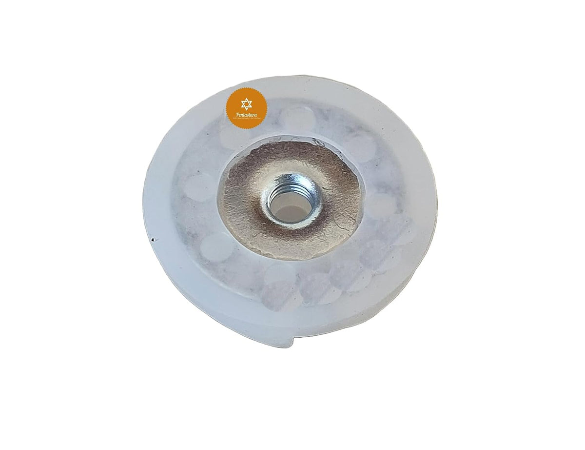 Jar Silicone Coupler - Pack of 5 | Compatible with Sujata Mixer Grinder
