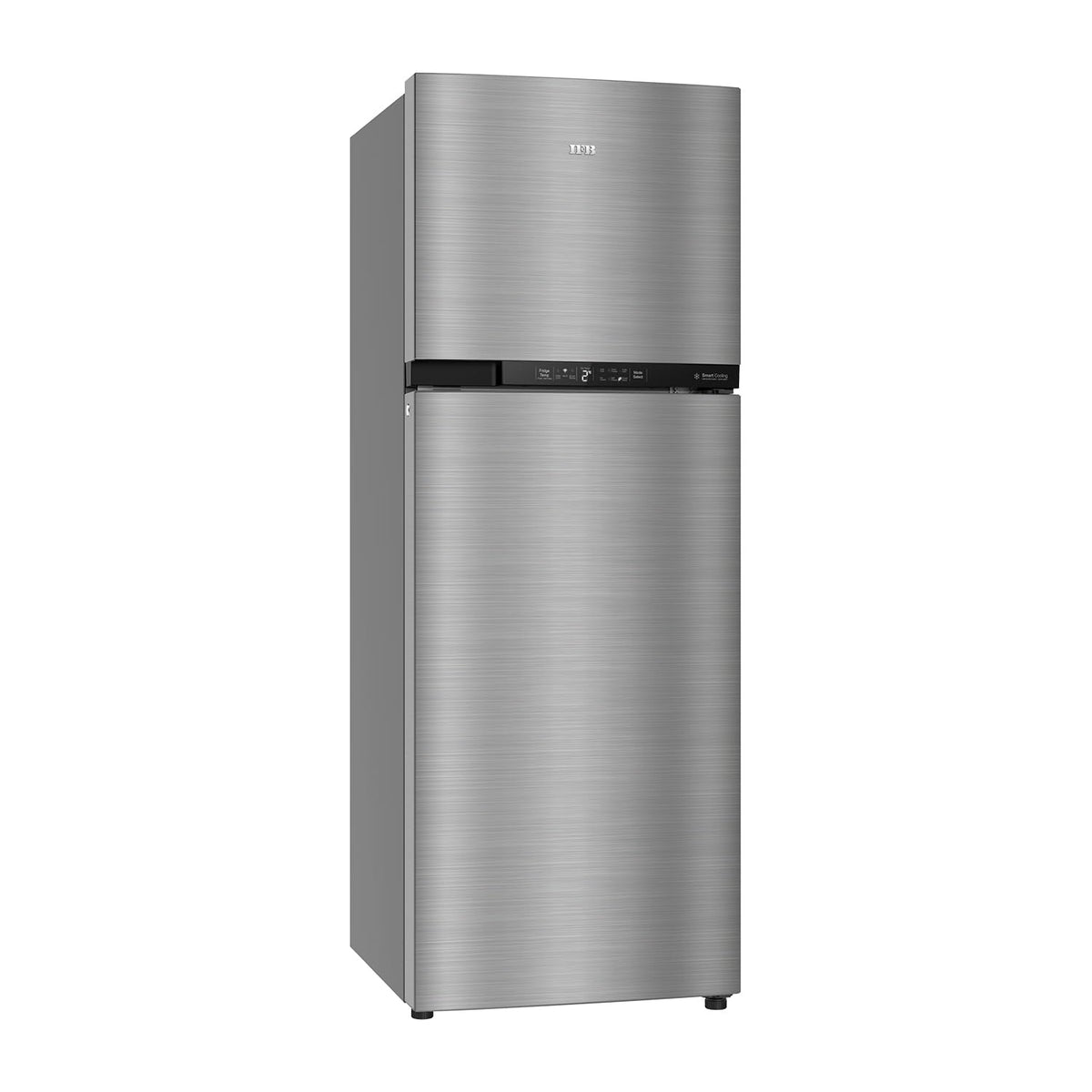 IFB 265 L Frost Free Double Door Top Mount 3 Star Refrigerator (AI-MAGIC IFBFFSMART3153IMSU)
