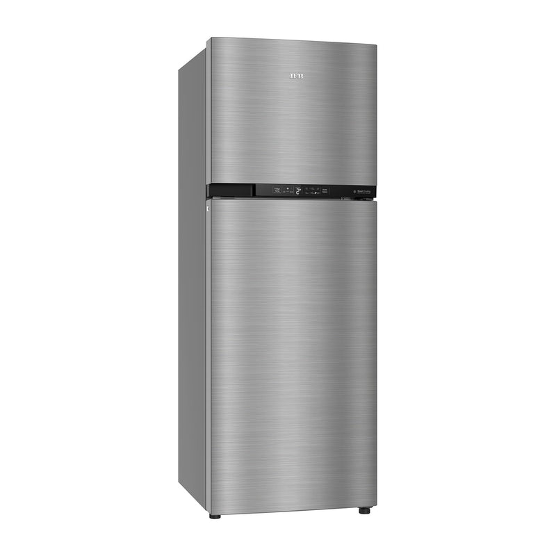 IFB 265 L Frost Free Double Door Top Mount 3 Star Refrigerator (AI-MAGIC IFBFFSMART3153IMSU)