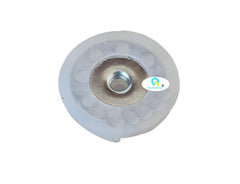 Big Jar Blade Set with Silicone Coupler | Compatible with Sujata Mixer Grinder