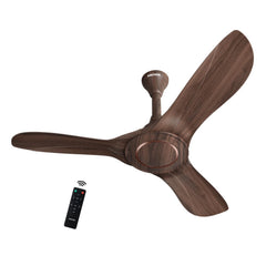 Anchor by Panasonic Rosalyn Dynamic BLDC 1200 mm Ceiling Fan with Remote | 5 Star-1