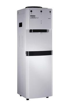 Usha Laguna Fresh Hot,Cold & Normal 3 tap Floor Standing Water Dispenser