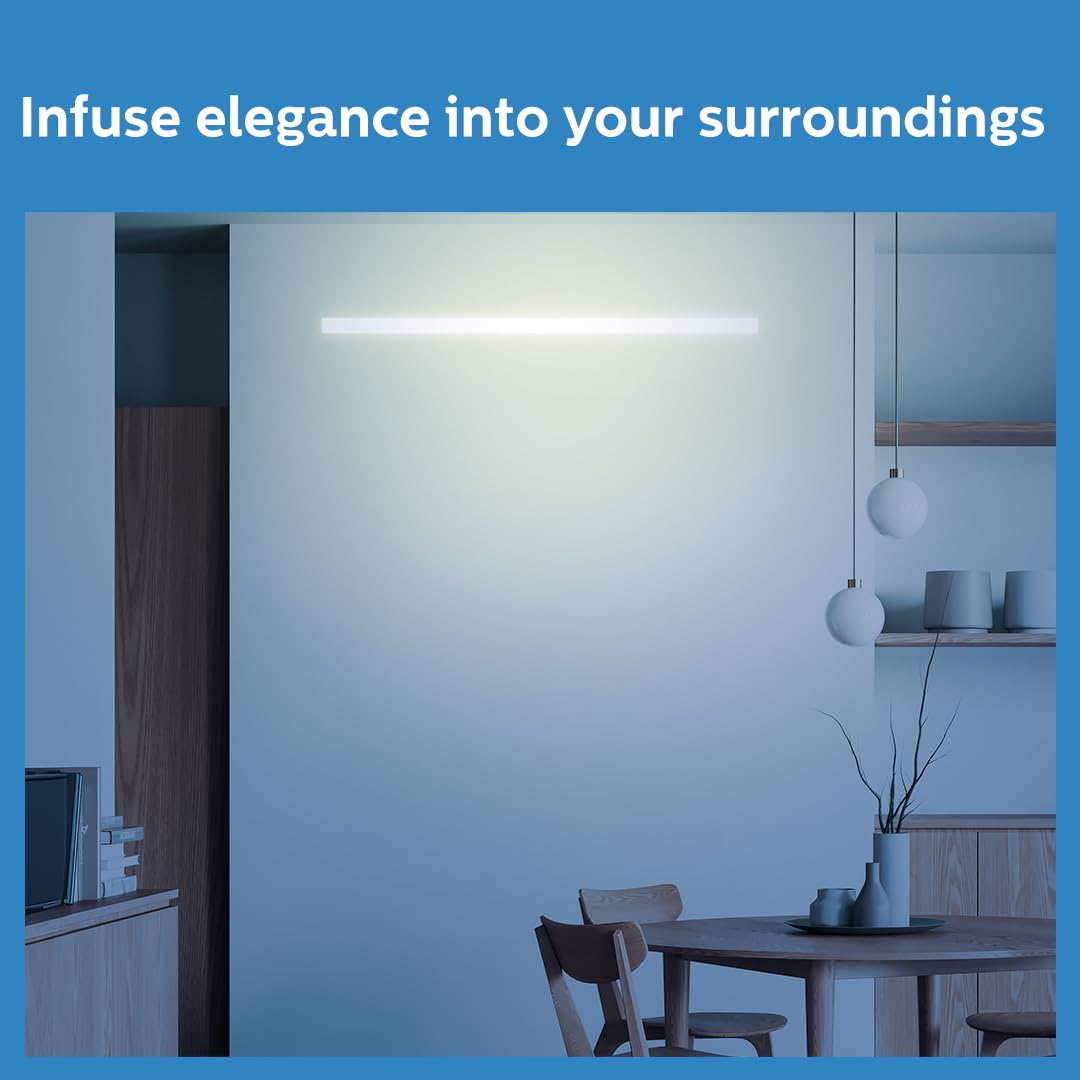 Philips 20-watt LED Batten/Tubelight