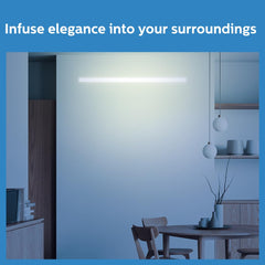 Philips 20-watt LED Batten/Tubelight
