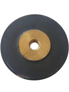 Coupler Combo: Motor Coupler Teeth + Jar Rubber Coupler (1+1) | Compatible with Sujata Mixer Grinder