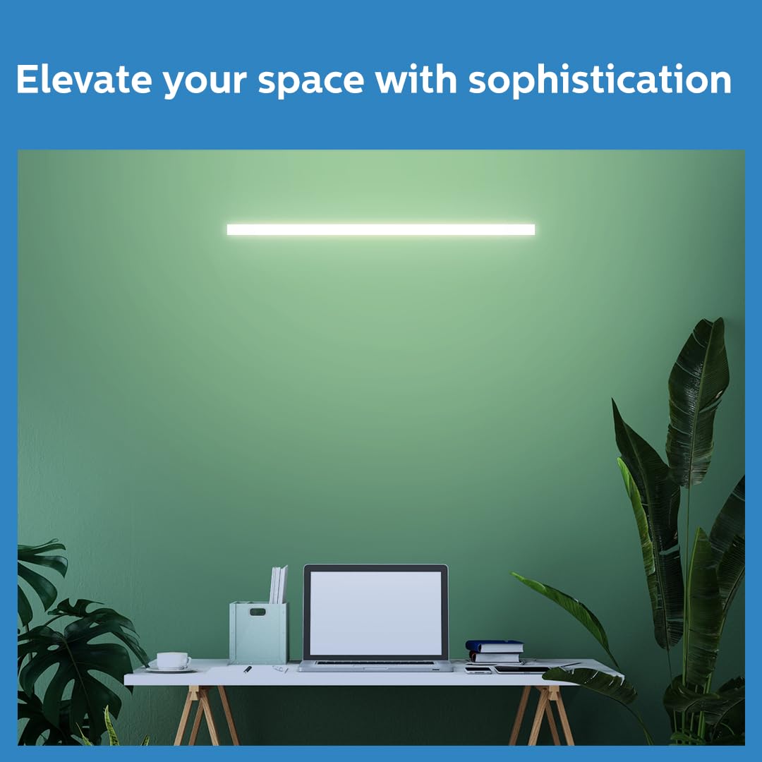 Philips 20-watt LED Batten/Tubelight